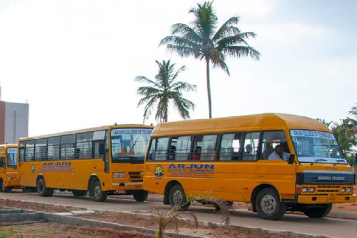 transport